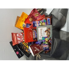 Chocolate Hamper